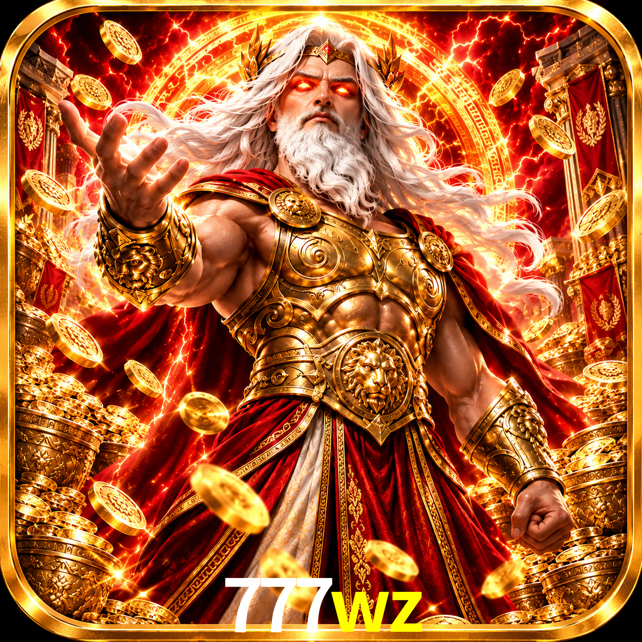 777wz APK v4.7.5 - Screenshot performa cepat dan hemat baterai